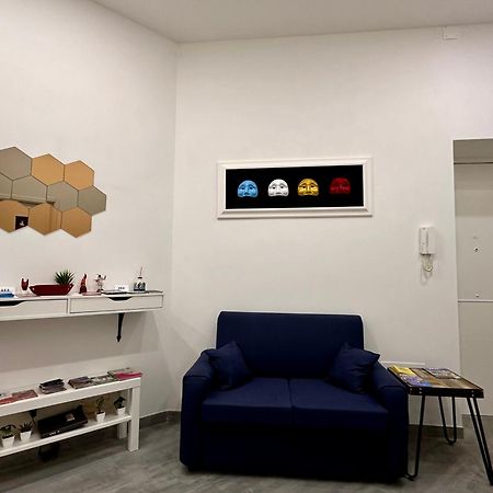 B&B I Tre Santi 나폴리 외부 사진